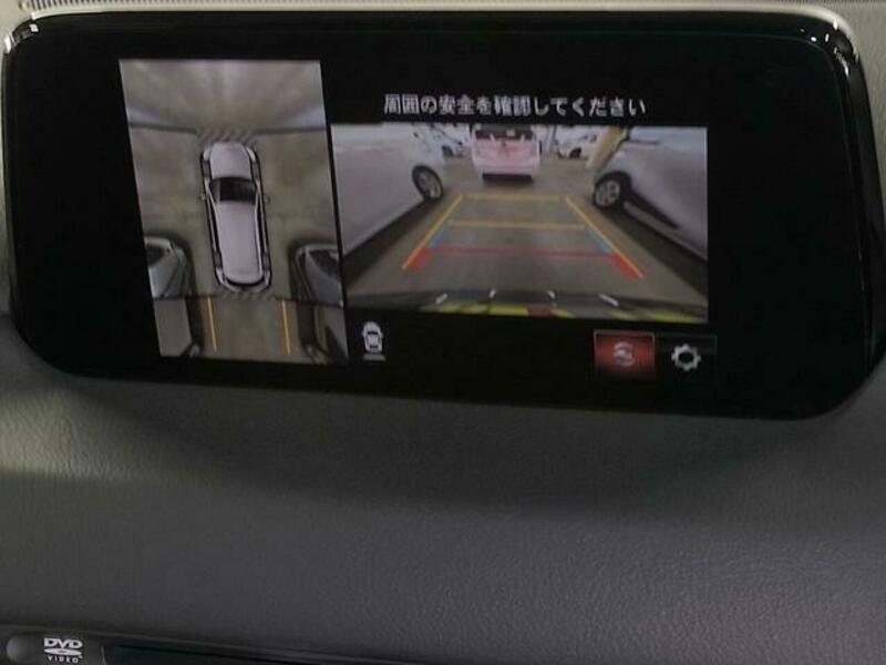 CX-8