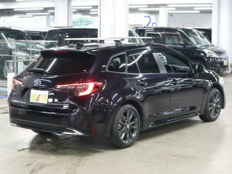 COROLLA TOURING