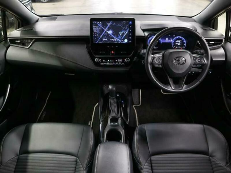COROLLA TOURING