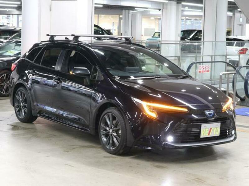 COROLLA TOURING