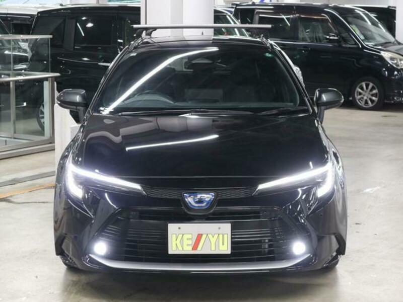 COROLLA TOURING