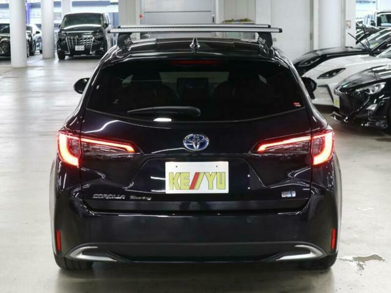 COROLLA TOURING