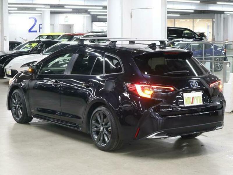 COROLLA TOURING