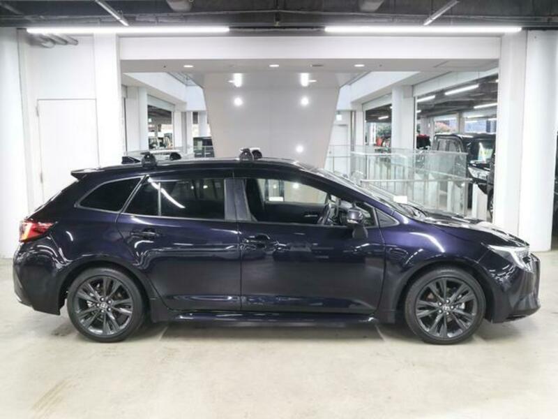 COROLLA TOURING