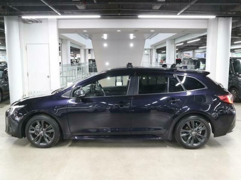 COROLLA TOURING