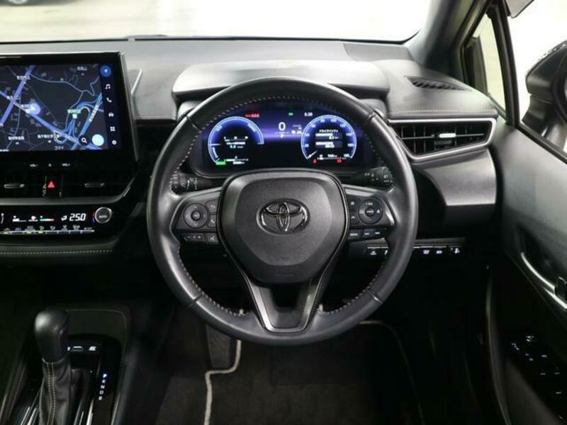 COROLLA TOURING