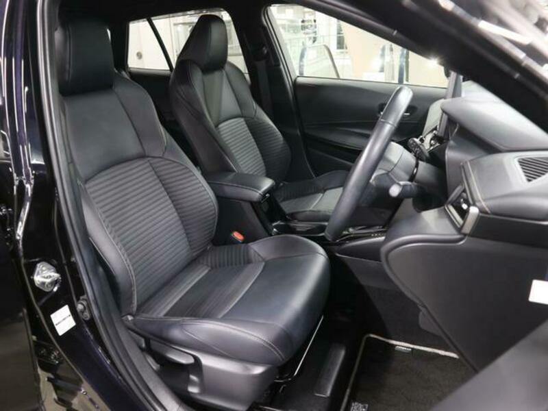 COROLLA TOURING