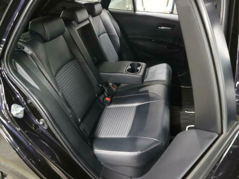 COROLLA TOURING