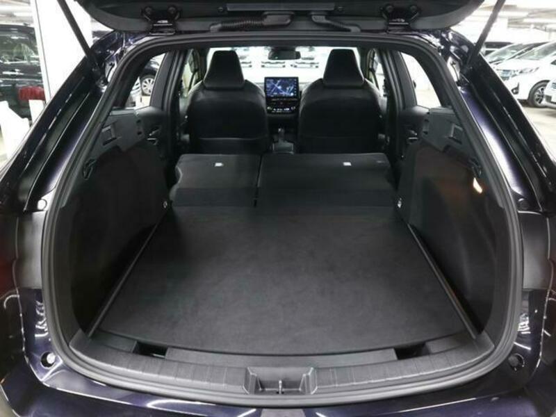 COROLLA TOURING
