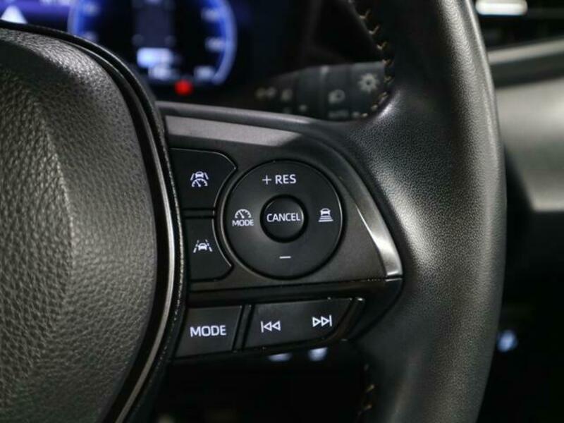 COROLLA TOURING