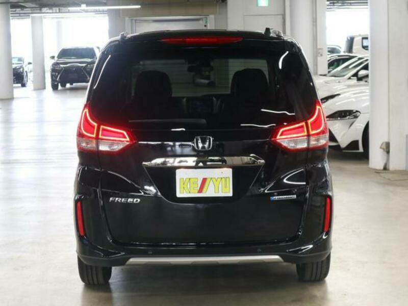 FREED HYBRID