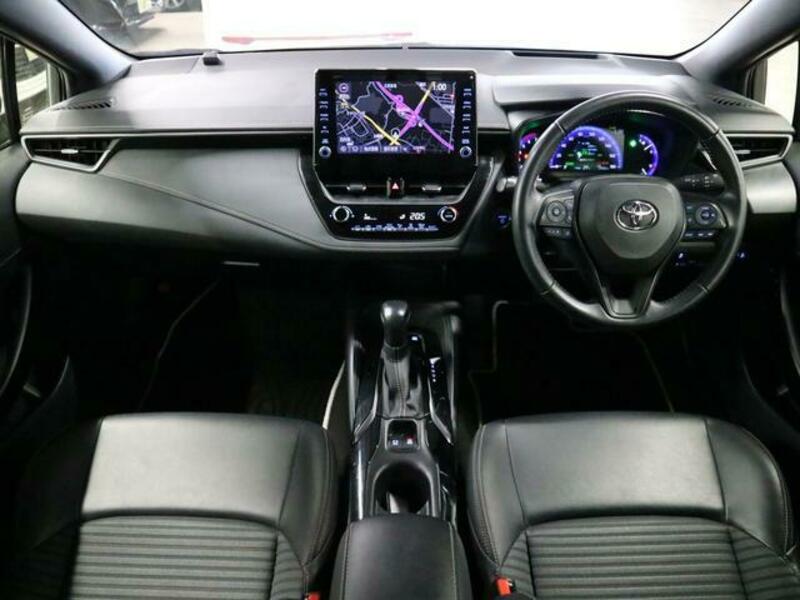 COROLLA TOURING