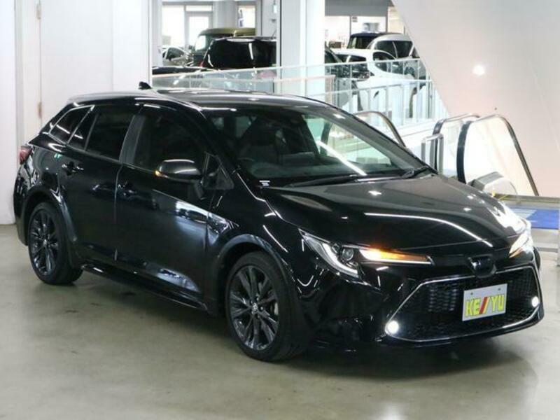 COROLLA TOURING