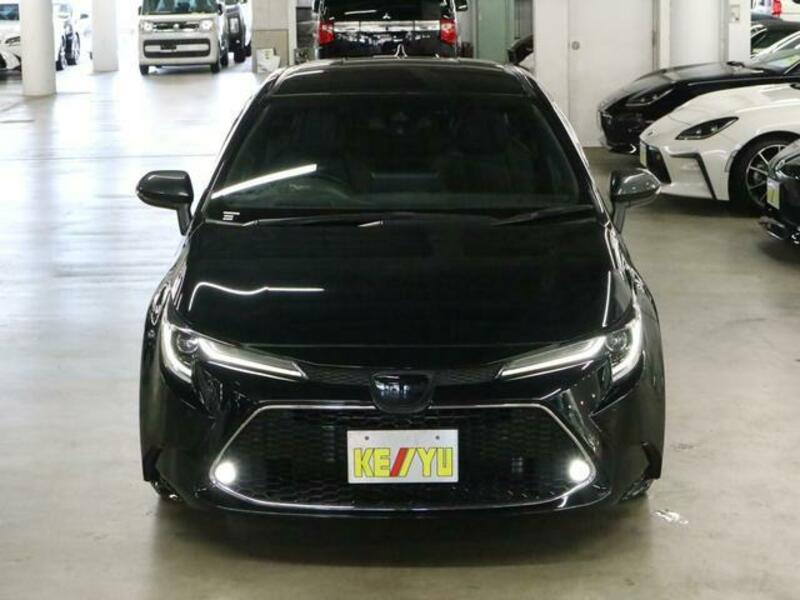 COROLLA TOURING