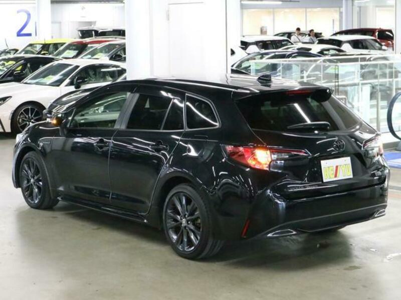 COROLLA TOURING