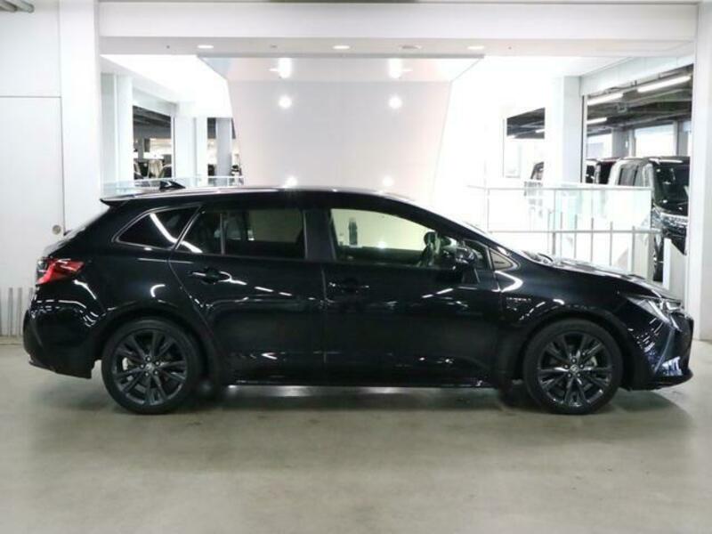 COROLLA TOURING