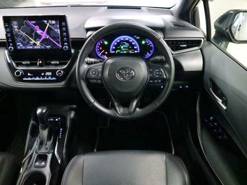 COROLLA TOURING