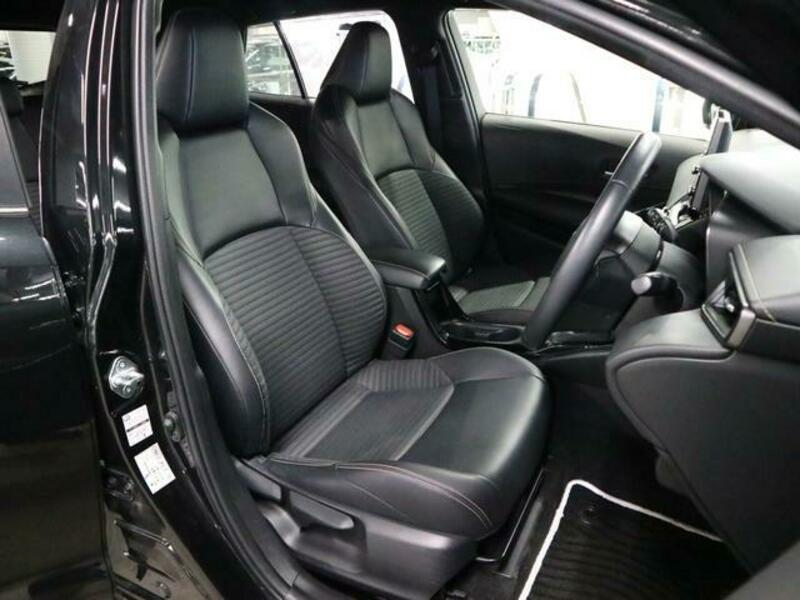 COROLLA TOURING