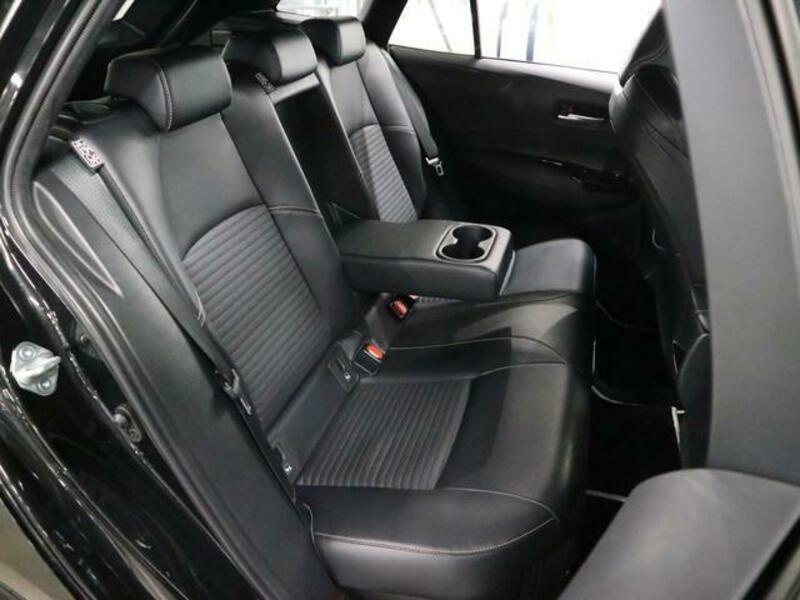 COROLLA TOURING