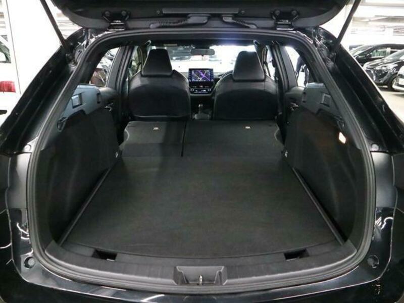 COROLLA TOURING