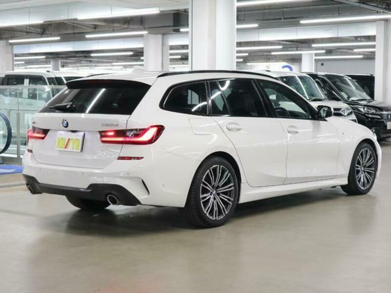 3 SERIES