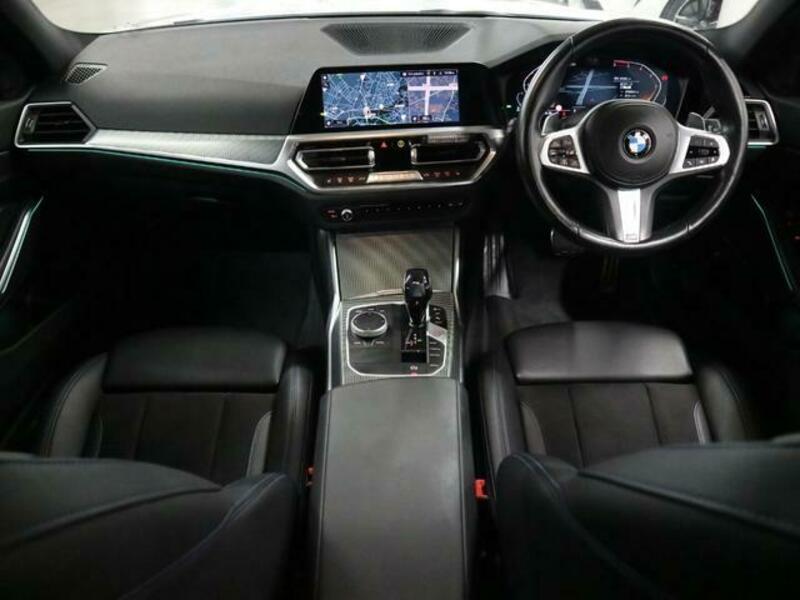 3 SERIES