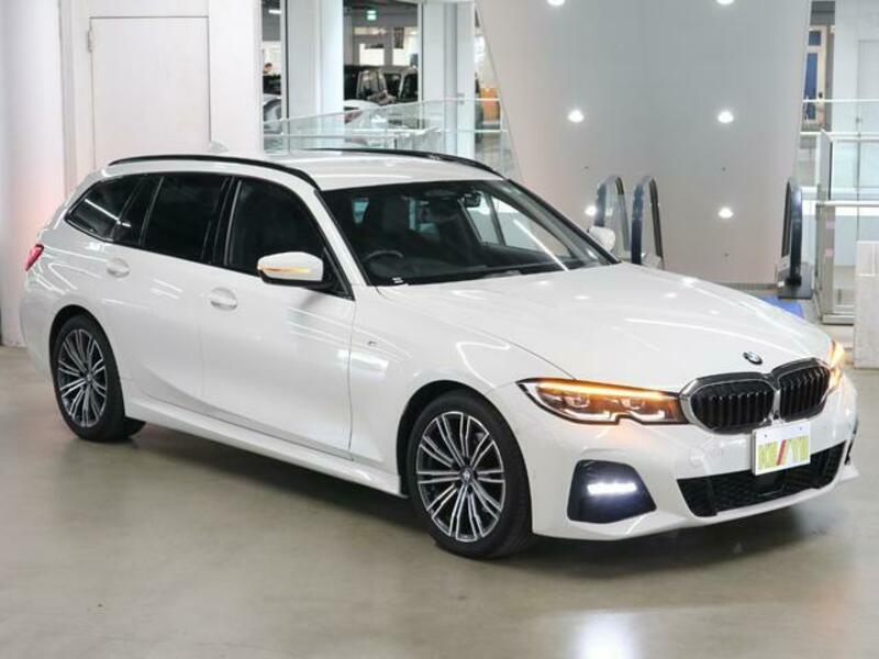 3 SERIES