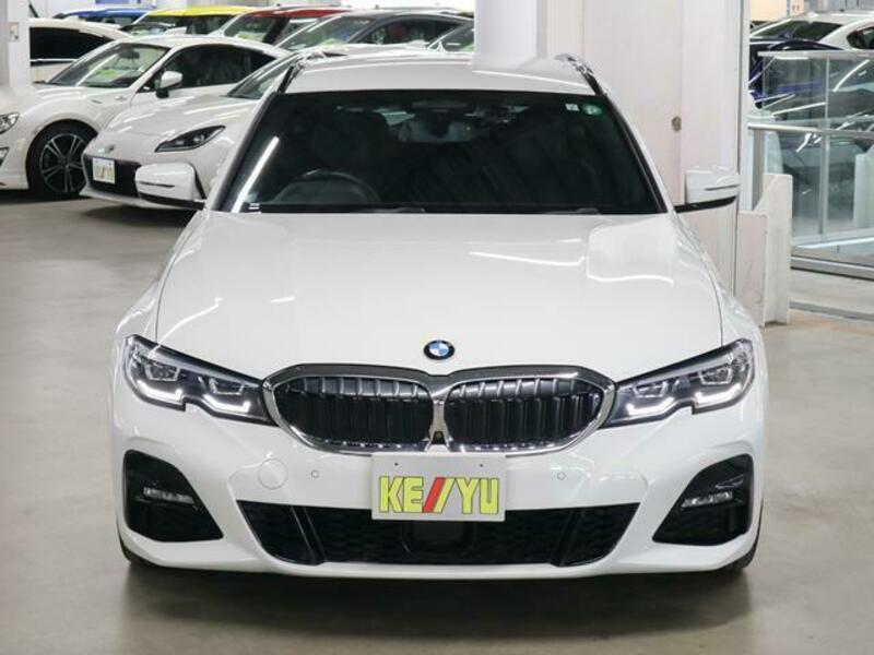 3 SERIES