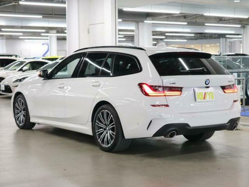 3 SERIES