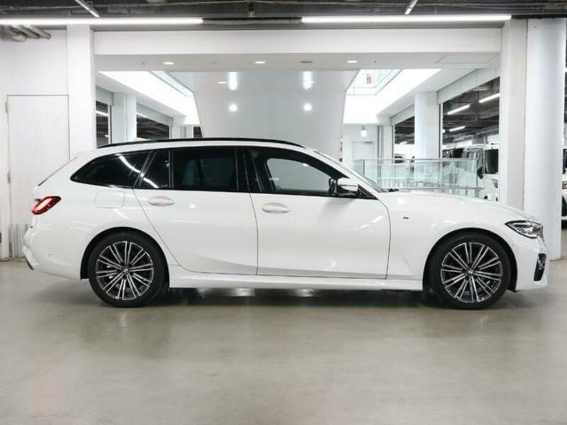 3 SERIES