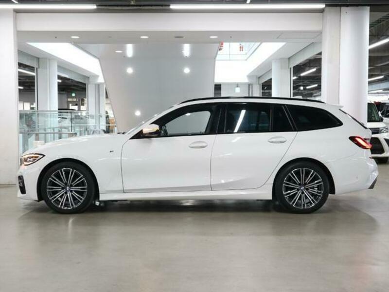 3 SERIES