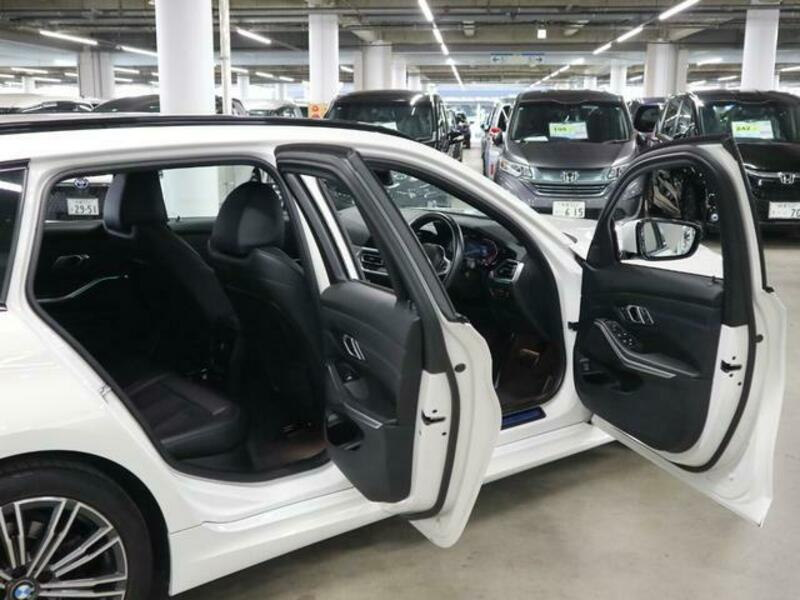 3 SERIES