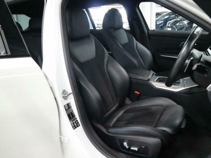3 SERIES