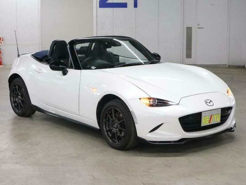 ROADSTER