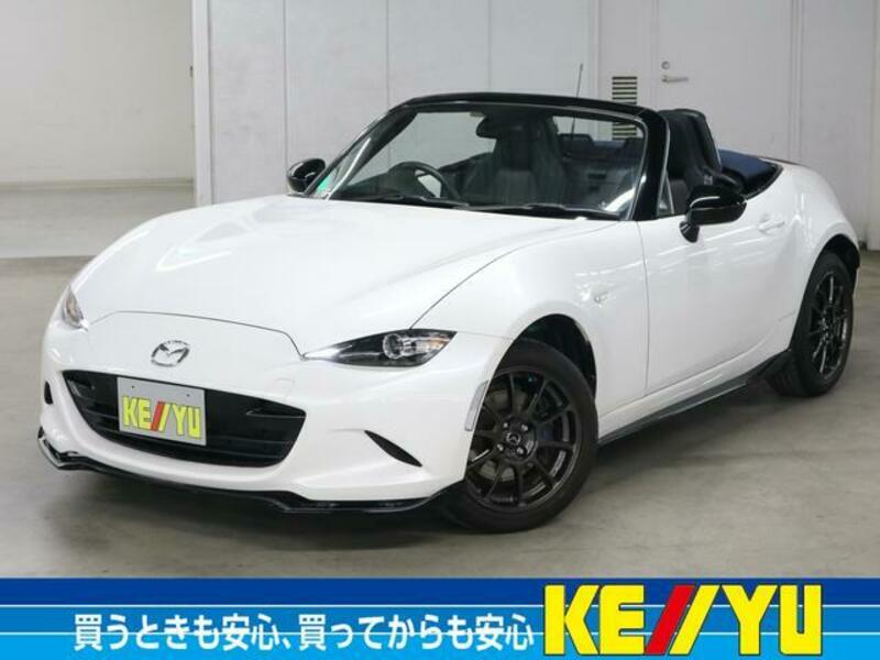 MAZDA ROADSTER
