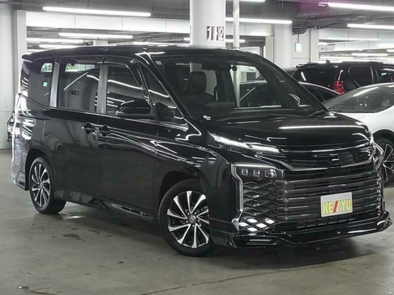 VOXY