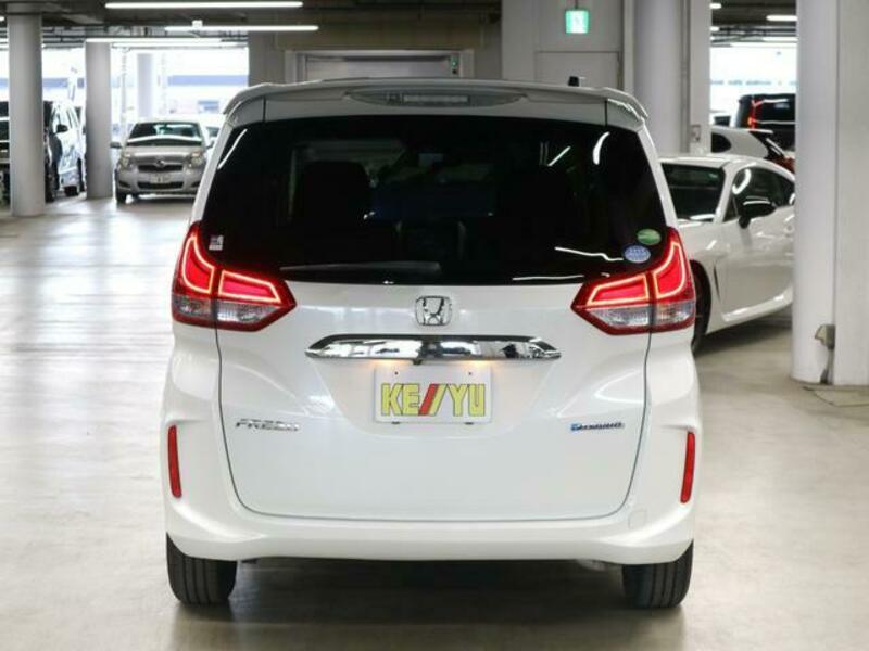 FREED HYBRID