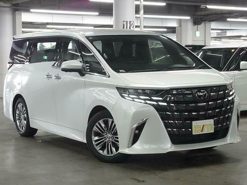 ALPHARD