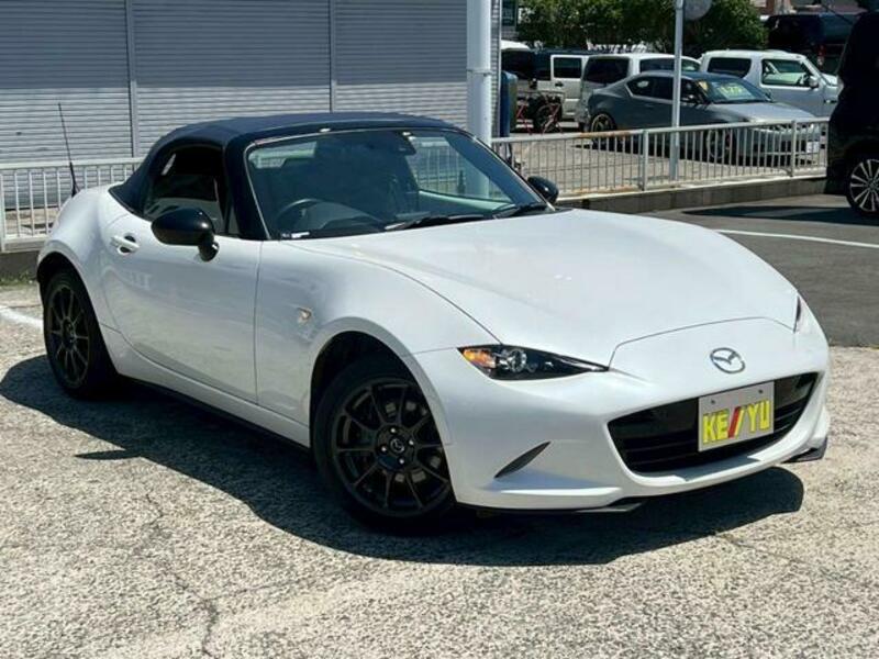ROADSTER