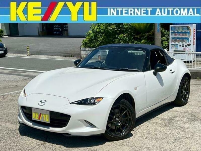 MAZDA ROADSTER