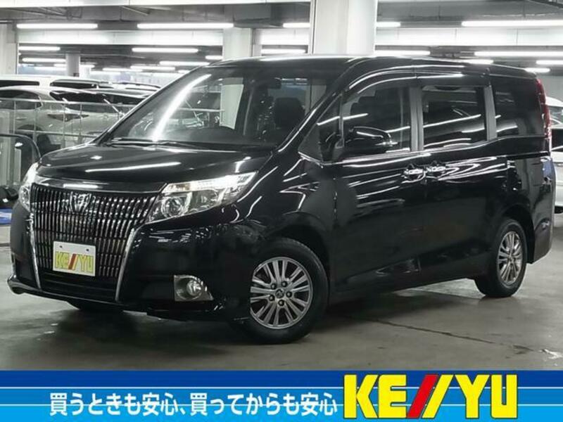 TOYOTA ESQUIRE