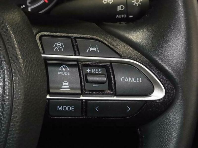 VOXY