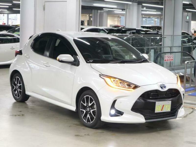 YARIS