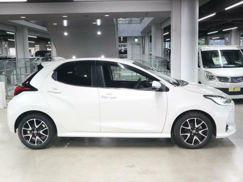 YARIS