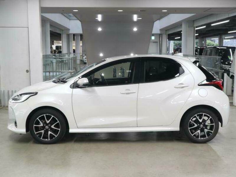 YARIS