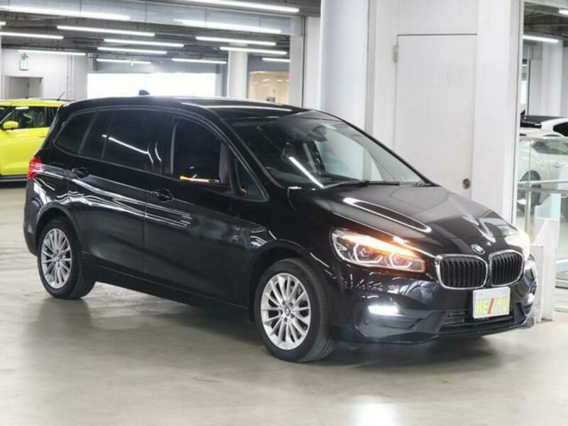 2 SERIES