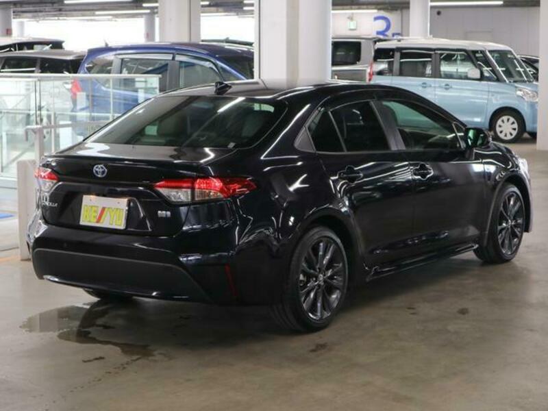 COROLLA