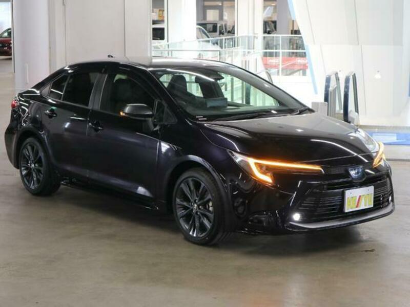 COROLLA