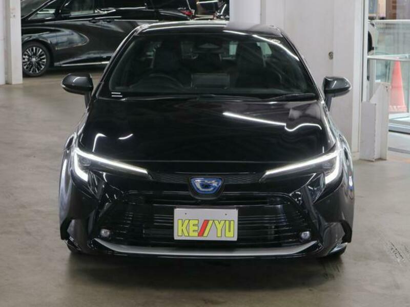 COROLLA