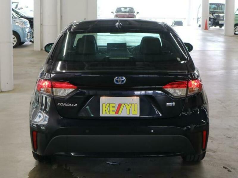 COROLLA